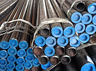 SCH 160 API 5L PSL 2 Pipe